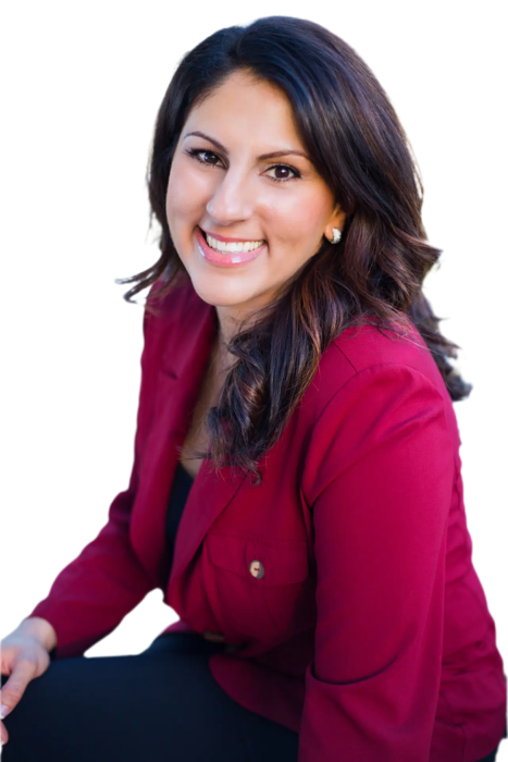 Melissa Arsanos